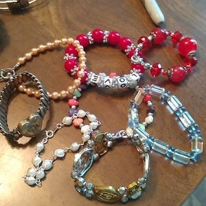 Small womens/girls bracelet